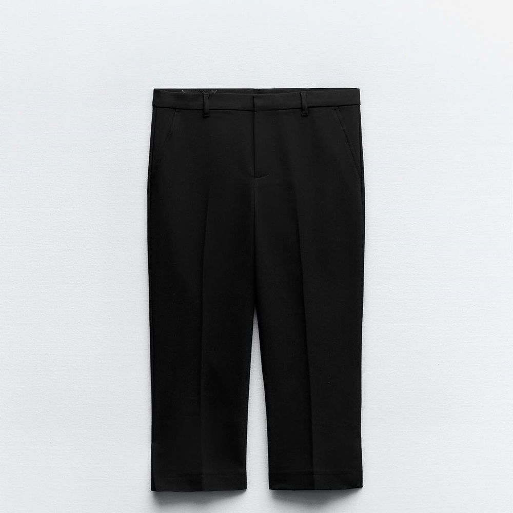 Brand new Zara capris